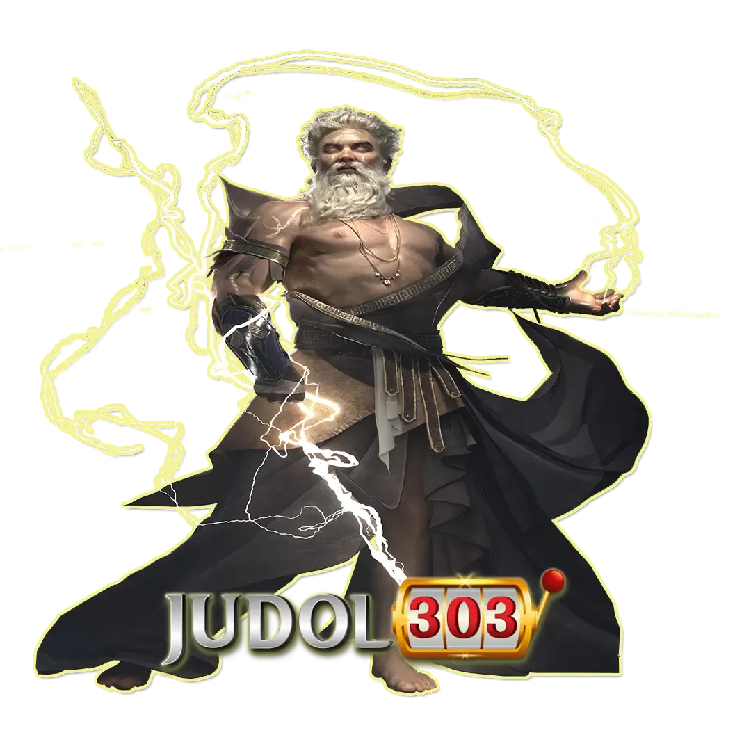 JUDOL303 - Game Poker Seru dan Menantang
