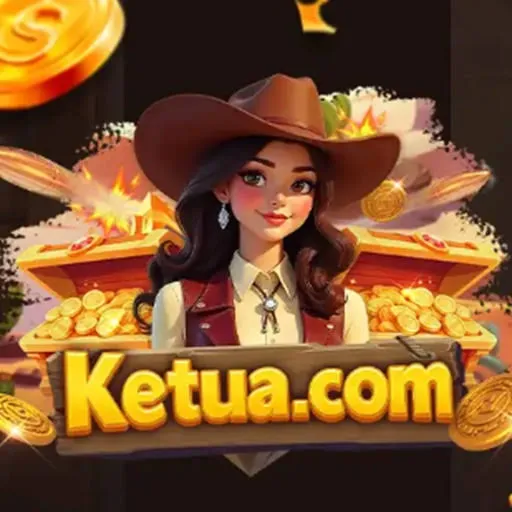 KETUA - Game Domino Seru dan Menantang