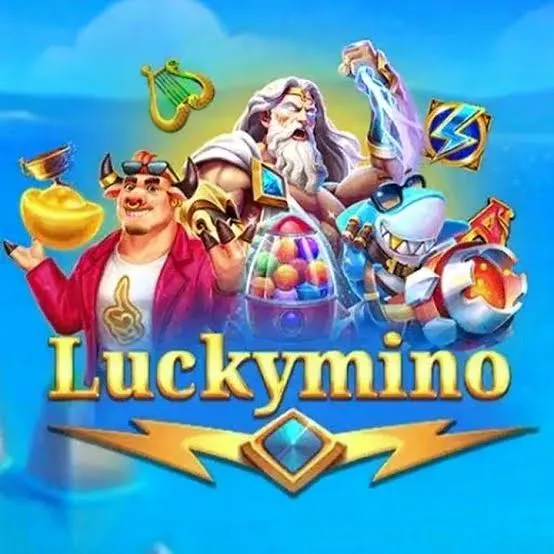 LUCKYMINO - Game QiuQiu Seru dan Menantang