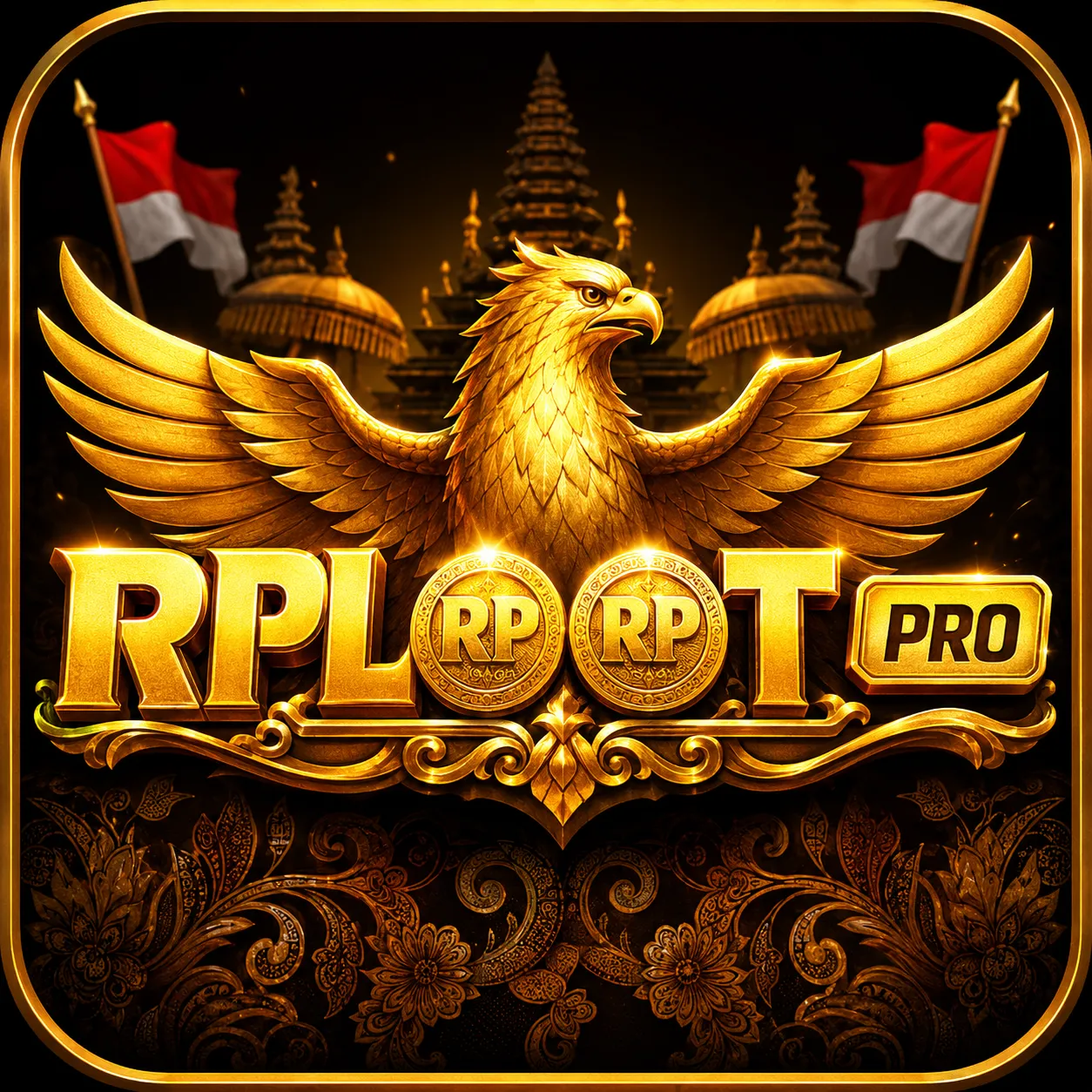 RPLOOT - Petualangan Seru Dalam Dunia Arcade