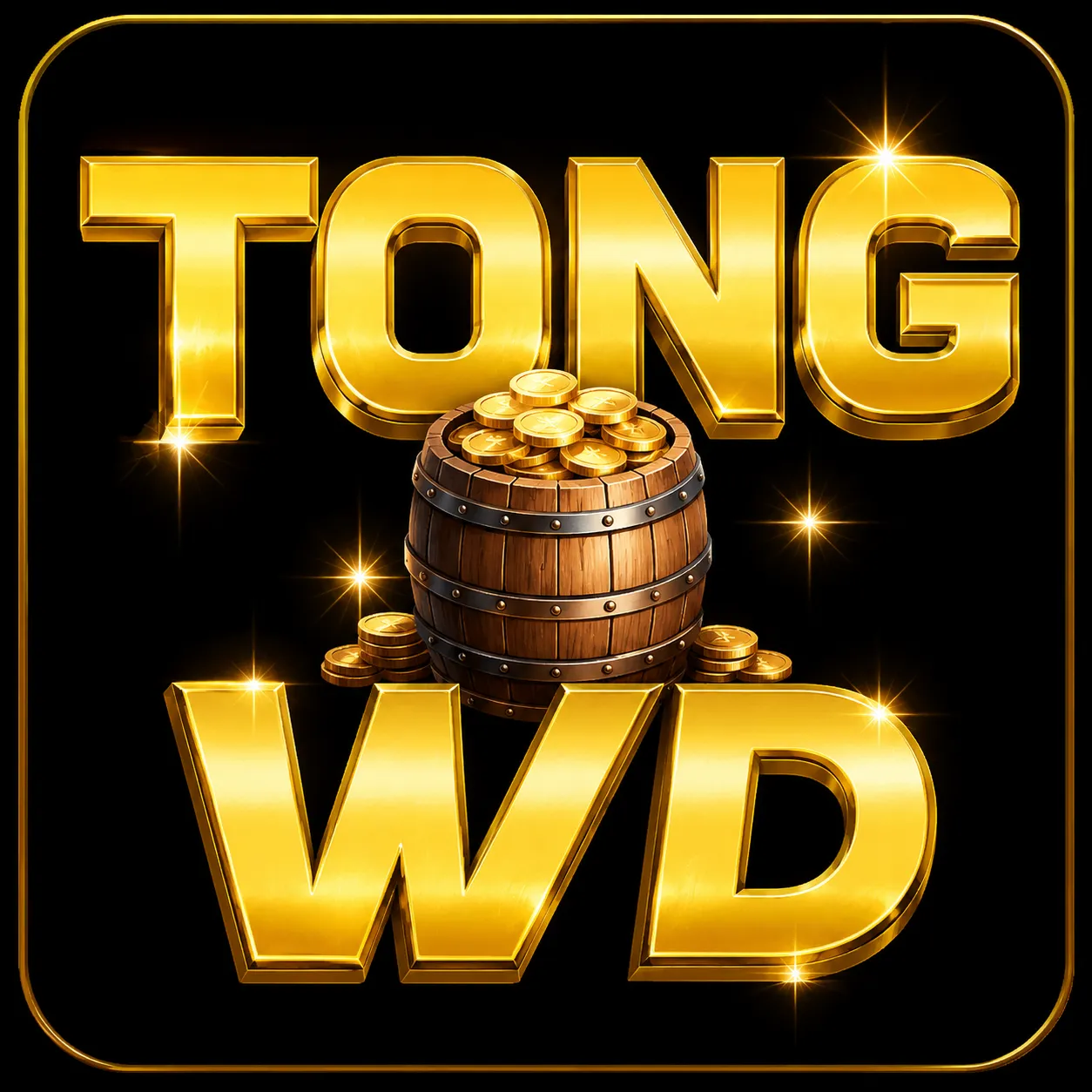 TONGWD - Game Slot Penuh Keseruan